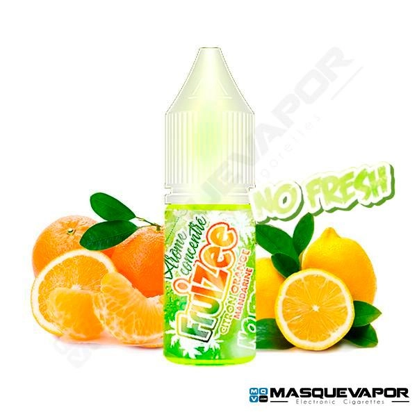 AROMA LEMON ORANGE MANDARIN NO FRESH FRUIZEE