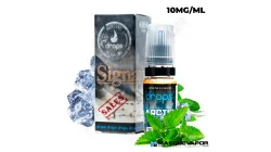ARCTIC ATTRACTION DROPS ELIQUIDS 10ML 20MG