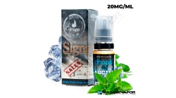 ARCTIC ATTRACTION DROPS ELIQUIDS 10ML 20MG