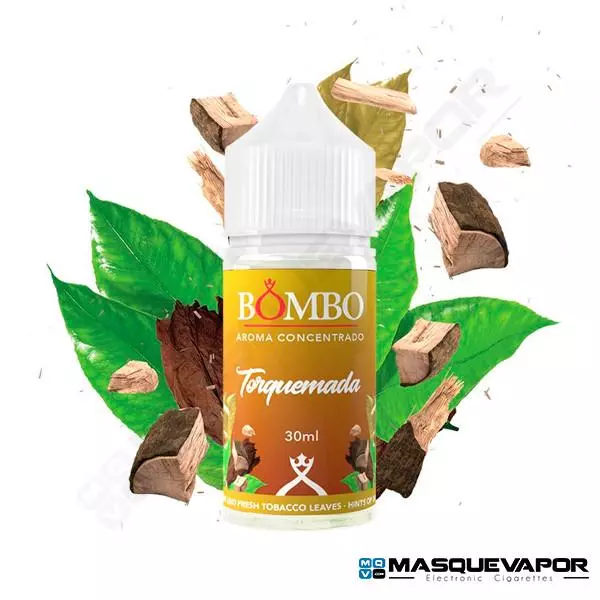 TORQUEMADA BOMBO CONCENTRATE 30ML