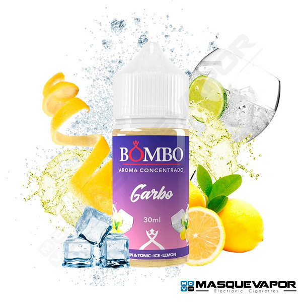GARBO BOMBO CONCENTRATE 30ML