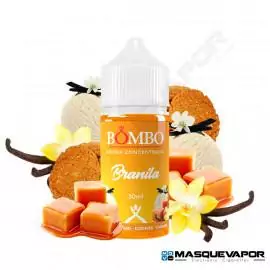 AROMA BRANILA BOMBO 30ML