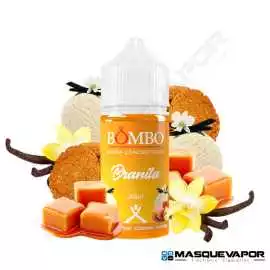 BRANILA BOMBO CONCENTRATE 30ML VAPE