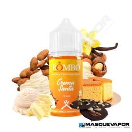 AROMA CREMA SANTA BOMBO 30ML