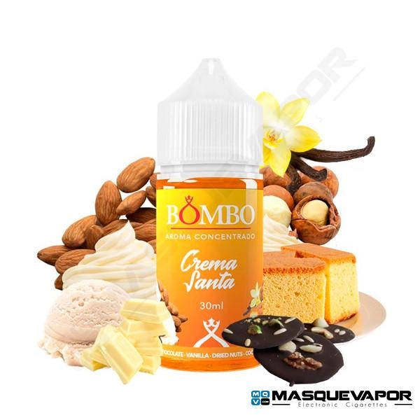 CREMA SANTA BOMBO CONCENTRATE 30ML