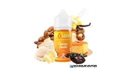 AROMA CREMA SANTA BOMBO 30ML