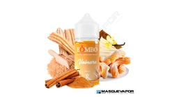 VAINARA BOMBO CONCENTRATE 30ML