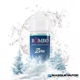 ZERO CONCENTRATE BOMBO 30ML VAPE