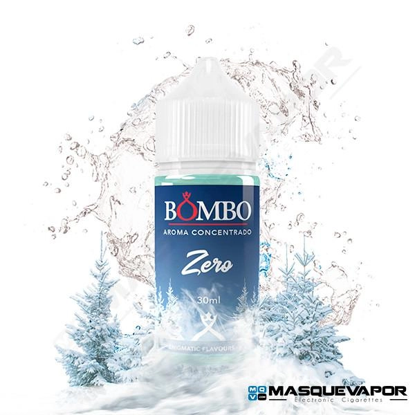 AROMA ZERO BOMBO 30ML