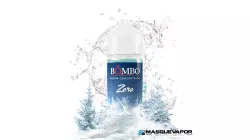 ZERO CONCENTRATE BOMBO 30ML