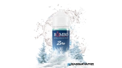 AROMA ZERO BOMBO 30ML