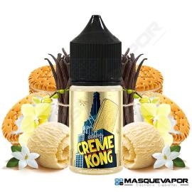 CREME KONG RETRO JOES JUICE AROMA 30ML