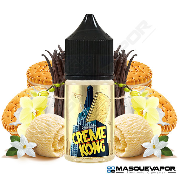 CREME KONG JOES JUICE CONCENTRATE 30ML