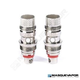 LIMIT KIZOKU RTA PREBUIT COIL VAPE