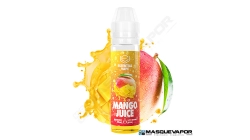 MANGO JUICE ESSENTIAL VAPE BOMBO 50ML TPD 0MG