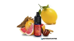 GOLDEN GRAPEFRUIT AL CARLO 10ML