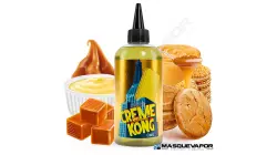 CREME KONG CARAMEL BY RETRO JOES 200ML 0MG