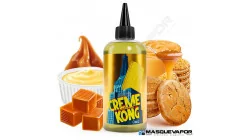 CREME KONG CARAMEL BY RETRO JOES 200ML 0MG