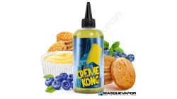 CREME KONG BLUEBERRY BY RETRO JOES 200ML 0MG