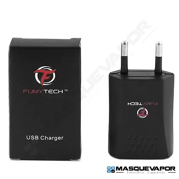 FUMYTECH USB POWER ADAPTER