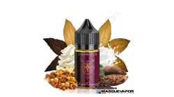 ORGASMO ALQUIMIA PARA VAPERS & SHAMAN JUICE 30ML