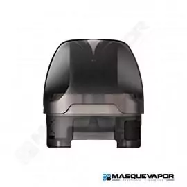 1 X CARTRIDGE ARGUS AIR POD WITHOUT COIL VAPE