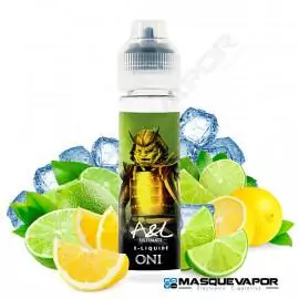 ULTIMATE ONI 50ML A&L VAPE