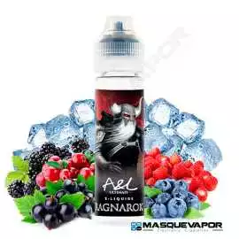 ULTIMATE RAGNAROK 50ML A&L VAPE