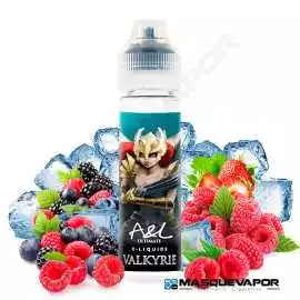 ULTIMATE VALKYRIE 50ML A&L VAPE