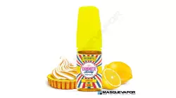 LEMON TART DINNER LADY CONCENTRATE 30ML