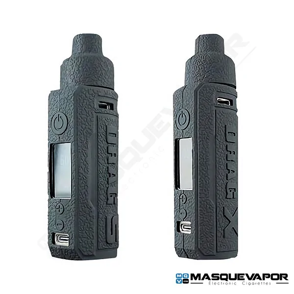 SILICON CASE DRAG X/S BY VOOPOO