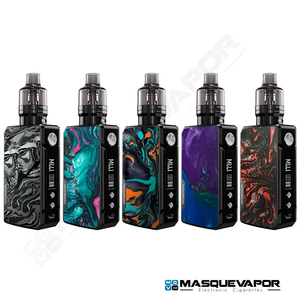 DRAG 2 REFRESH EDITION VOOPOO