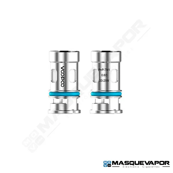 1 X PNP-TM1 0.6OHM VOOPOO