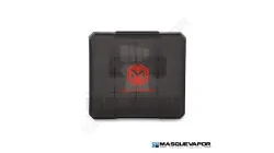 CAJA BATERÍAS EFEST 2 X 20700 / 21700