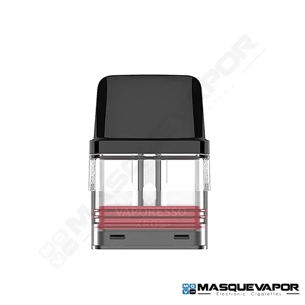 CARTUCHO XROS VAPORESSO