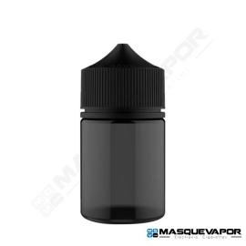 60ML CHUBBY GORILLA STUBBY BOTTLE BLACK VAPE