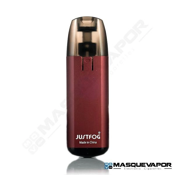 MINIFIT JUSTFOG POD NEW COLORS