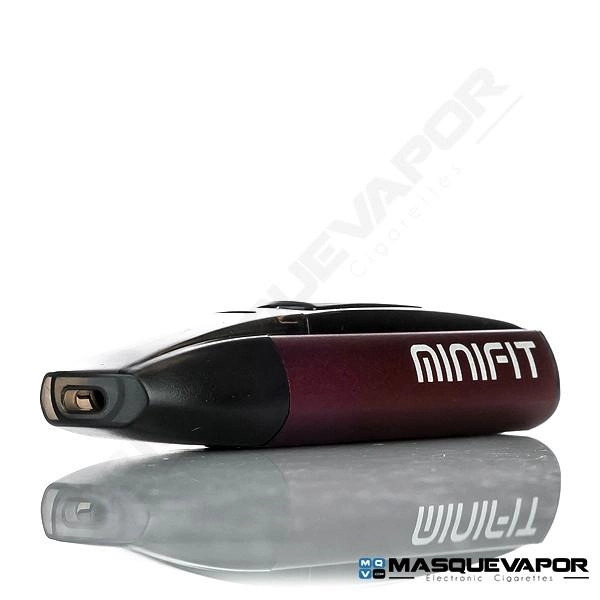 MINIFIT JUSTFOG POD NEW COLORS