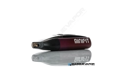 MINIFIT JUSTFOG POD NEW COLORS