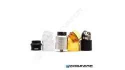 KALI V2 RDA BF QP DESIGN BLACK