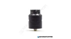 KALI V2 RDA BF QP DESIGN BLACK