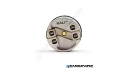 KALI V2 RDA BF QP DESIGN BLACK