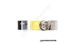 KALI V2 RDA BF QP DESIGN BLACK