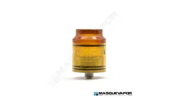 KALI V2 RDA BF QP DESIGN BLACK