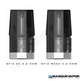 SMOK NFIX POD CARTRIDGE VAPE