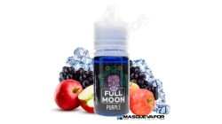 PURPLE FLAVOR 30ML FULL MOON