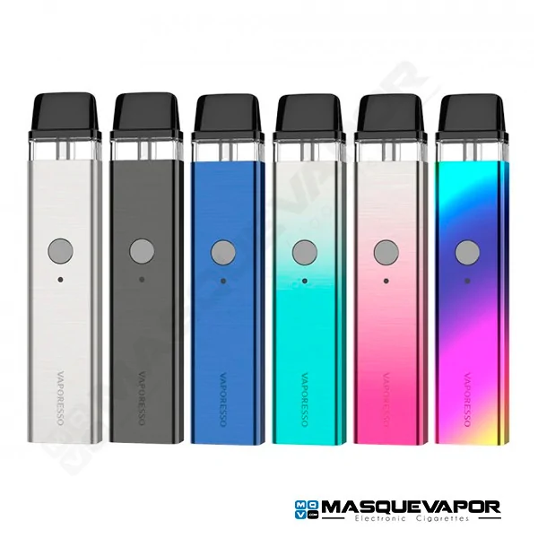 VAPORESSO XROS POD - COLORS