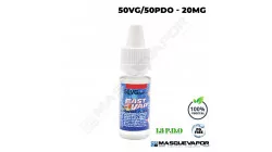 NIKO-VAP FAST4VAP 50VG/50PDO 20MG OIL4VAP NICOKIT