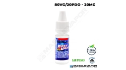 NIKO-VAP FAST4VAP 80VG/20PDO 20MG OIL4VAP NICOKIT