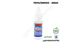 NIKO-VAP FAST4VAP 70VG/30PDO 20MG OIL4VAP NICOKIT